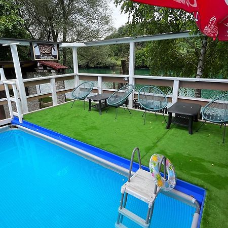 River View Lohovo Ngoại thất bức ảnh