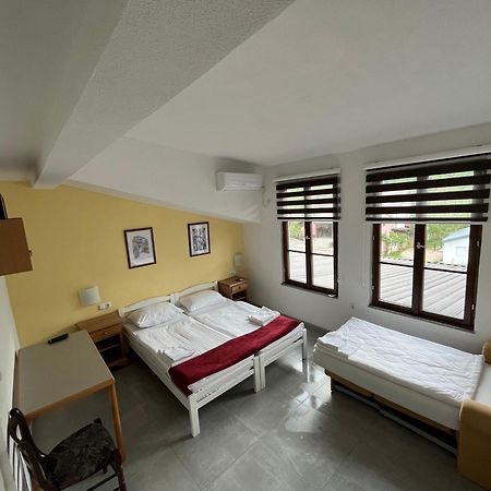 River View Lohovo Ngoại thất bức ảnh