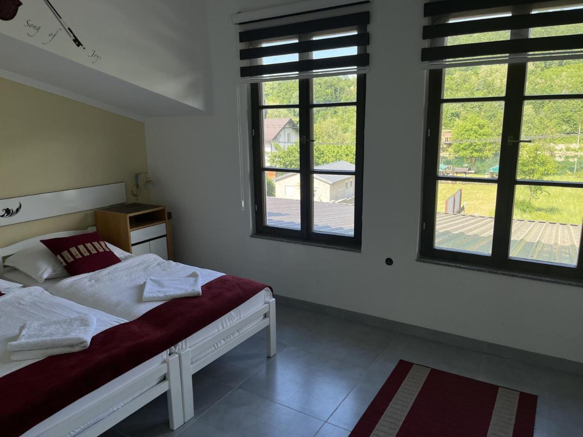 River View Lohovo Ngoại thất bức ảnh