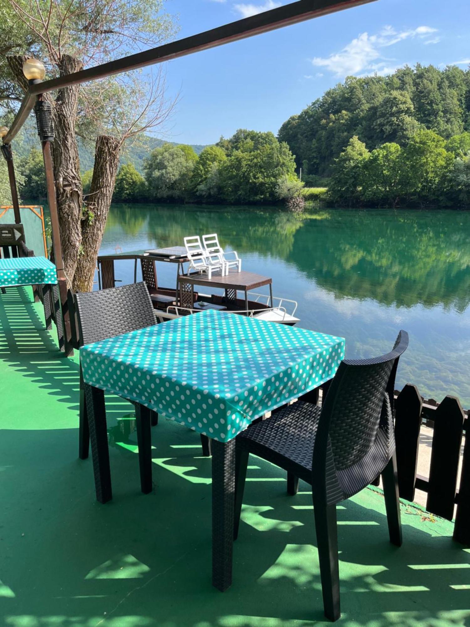 River View Lohovo Ngoại thất bức ảnh