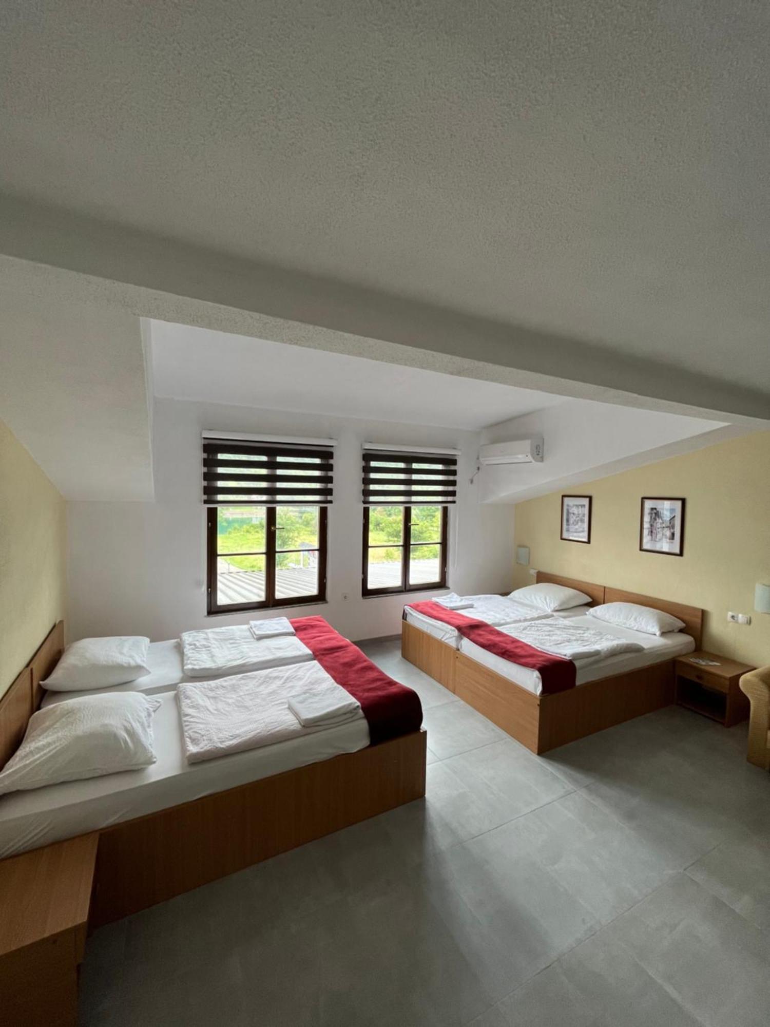 River View Lohovo Ngoại thất bức ảnh
