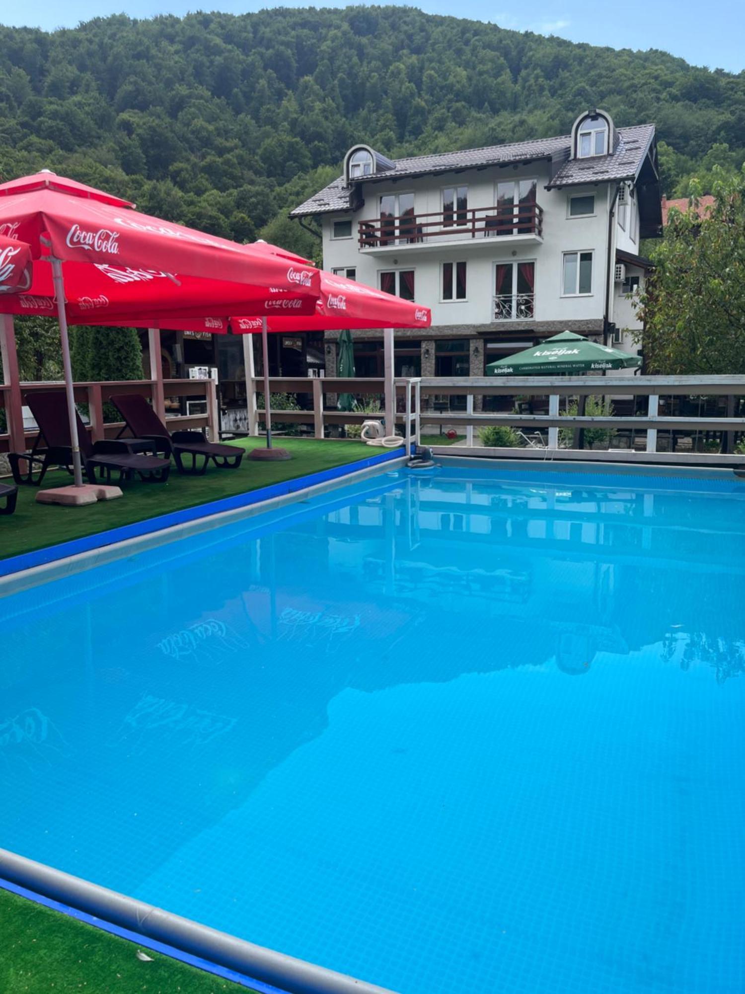 River View Lohovo Ngoại thất bức ảnh