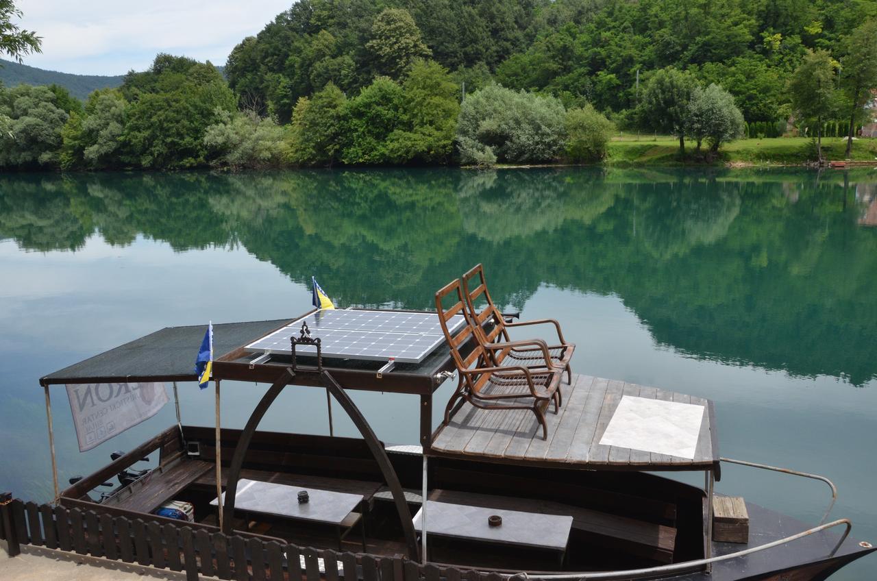 River View Lohovo Ngoại thất bức ảnh