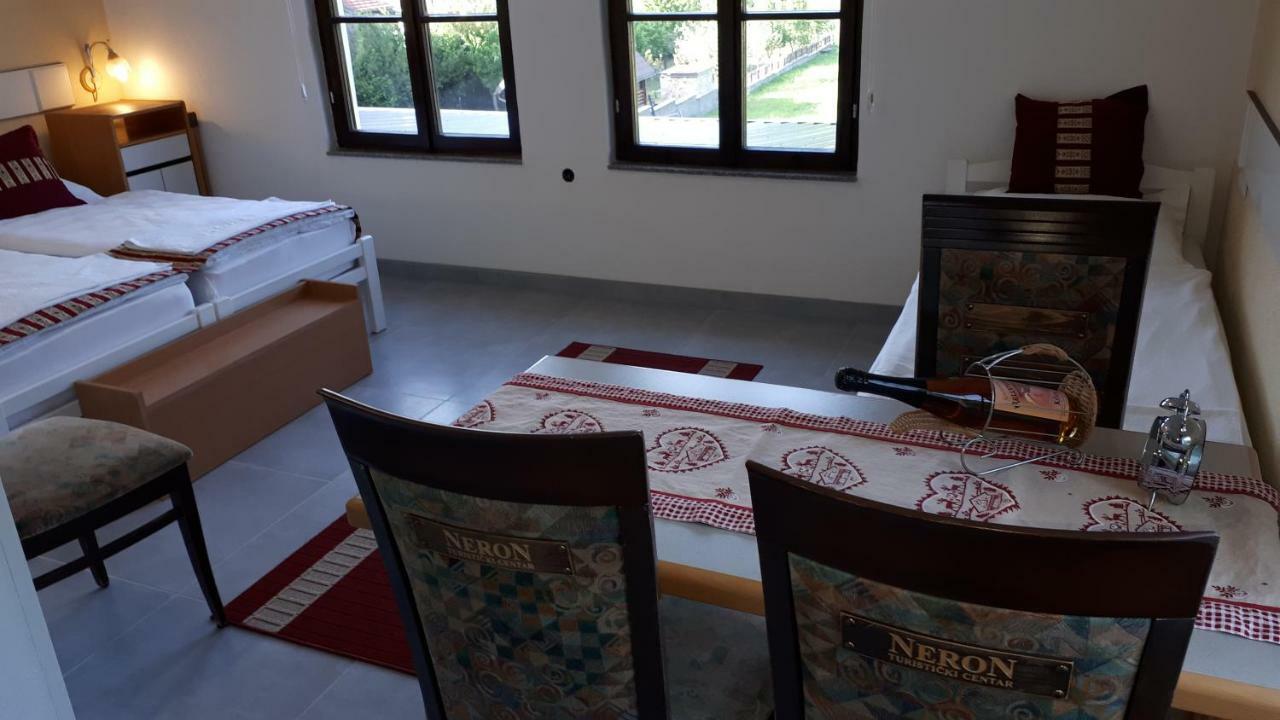 River View Lohovo Ngoại thất bức ảnh
