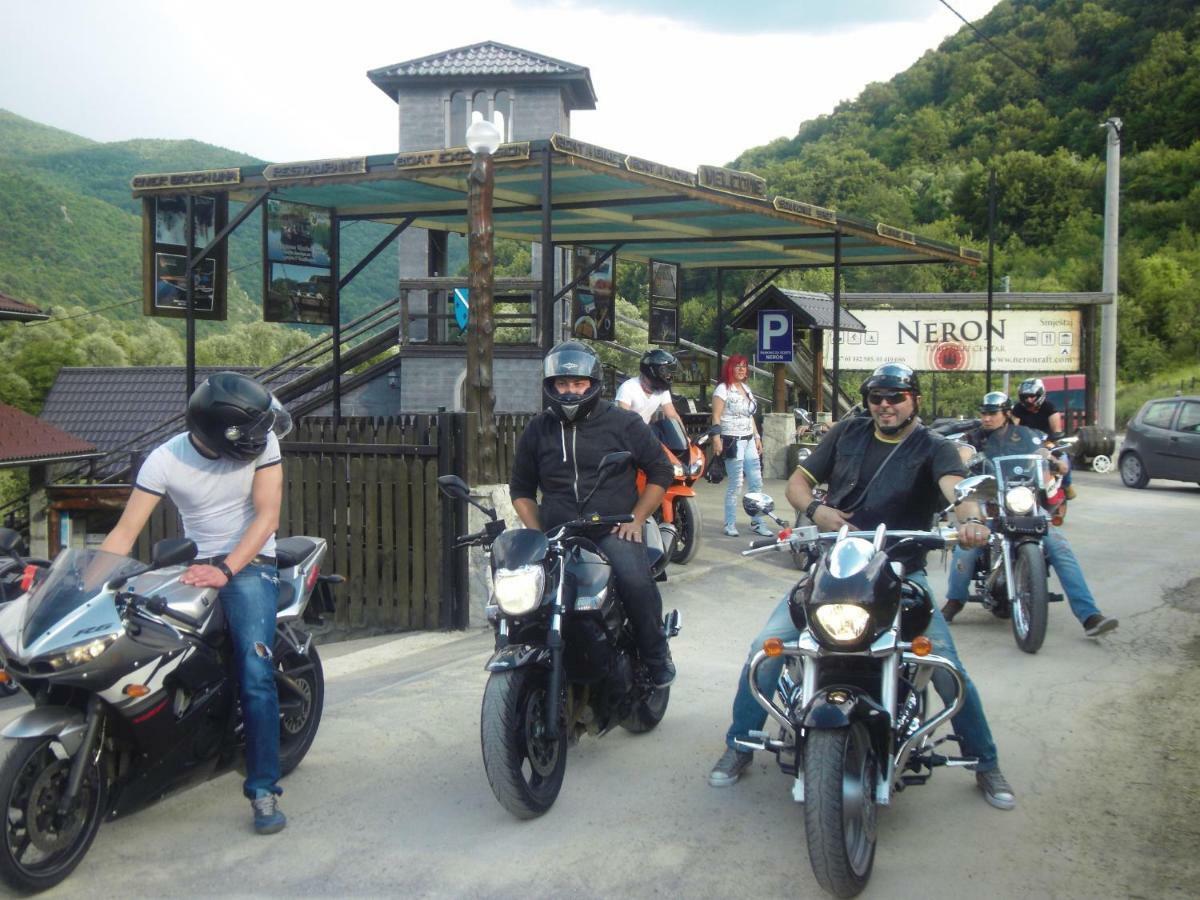 River View Lohovo Ngoại thất bức ảnh